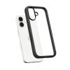 Etui Spigen Ultra Hybrid do iPhone 17 – Matowa Czerń (Matte Black)